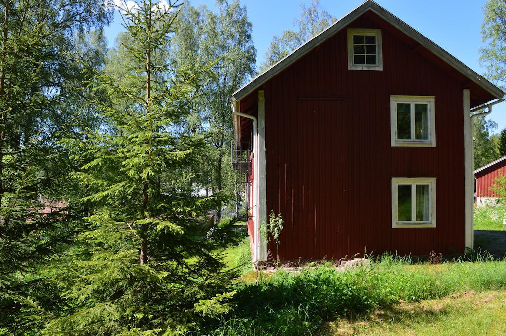 Roda Huset Hovmantorp Værelse billede